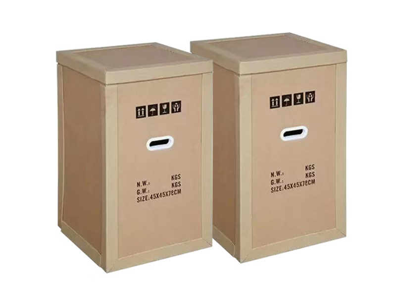 蜂窩箱